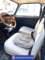 Austin Mini 1000 | 1980 | Route 66 Auctions, Auto's, Austin, Zwart, Bedrijf, Handgeschakeld