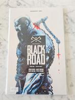 Black Road Volume 1 The holy north - Wood / Brown / McCaig /, Nieuw, Ophalen of Verzenden