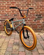 Mafiabikes Kush2+ bmx, Ophalen, Zo goed als nieuw