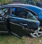 Mercedes CLS 2014, W 218, C 218, deur, portier, rechts, Ophalen, Gebruikt, Deur, Mercedes-Benz