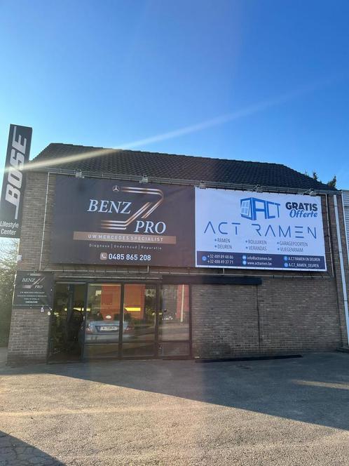 Te huur top locatie maasmechelen, Immo, Huizen te huur