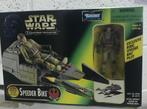 Star Wars Speeder Bike 1997, Ophalen of Verzenden, Nieuw, Actiefiguurtje