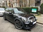 Mini Cooper D 2.0 automaat, open dak, lederen zetels, Auto's, Automaat, 1195 kg, 1995 cc, 135 g/km