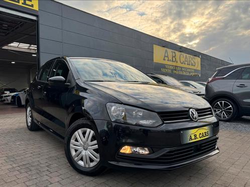 VW POLO *GARANTIE 12MOIS*, Auto's, Volkswagen, Bedrijf, Te koop, Polo, ABS, Airbags, Airconditioning, Alarm, Bluetooth, Boordcomputer