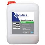 Sigma sigmafix universal primer 10L, Bricolage & Construction, Enlèvement, Comme neuf