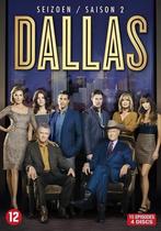Dallas - Seizoen 2, CD & DVD, DVD | TV & Séries télévisées, Comme neuf, À partir de 12 ans, Coffret, Enlèvement ou Envoi