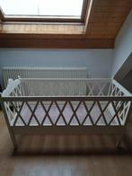 Baby bed, Ophalen, Gebruikt, Matras