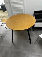 Eettafel, Huis en Inrichting, Ophalen, 50 tot 100 cm, Rond, Nieuw