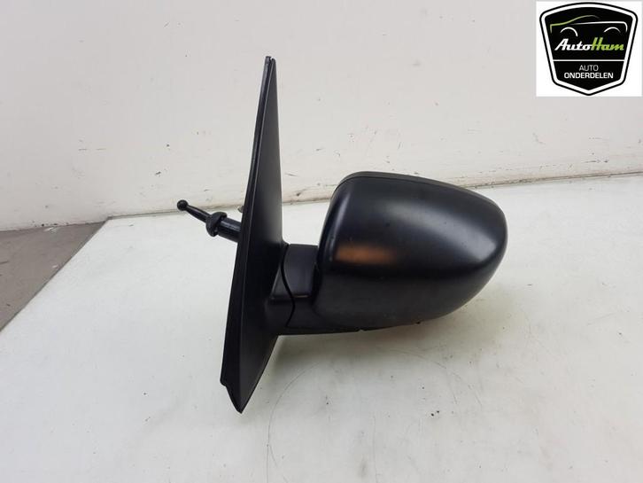 SPIEGEL LINKS Hyundai i10 (F5) (|876100X010|876100X010CA|), Auto-onderdelen, Spiegels, Hyundai, Gebruikt