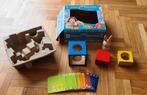 SmartGames: Rabbit & Wizard, Kinderen en Baby's, Speelgoed | Educatief en Creatief, Ophalen of Verzenden, Gebruikt