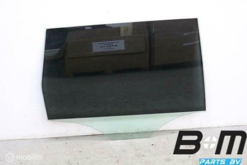Portierruit Rechtsachter VW Passat B6 3C9845026B, Auto-onderdelen, Overige Auto-onderdelen, Gebruikt