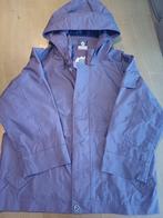 Quechua - wind/regenjack (mt 104), Jongen of Meisje, Ophalen of Verzenden, Zo goed als nieuw, Quechua, Decathlon