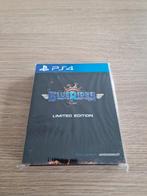 PS4 - Blue Rider Limited Edition - NIEUW - Wereldwijd 2500!, Nieuw, Ophalen of Verzenden