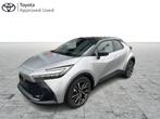 Toyota C-HR Premium, Auto's, Toyota, Automaat, Zwart, Overige kleuren, 72 kW