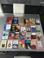 Lot de 28 romans – littérature classique & best-sellers, Enlèvement ou Envoi, Comme neuf, Belgique