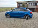 Audi s1, Auto's, Audi, Particulier, Te koop, S1