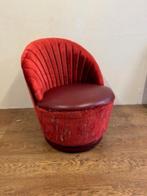 11 geweldige cocktail fauteuil horeca hotel speaky easy SALE, Ophalen of Verzenden, Nieuw, Stof