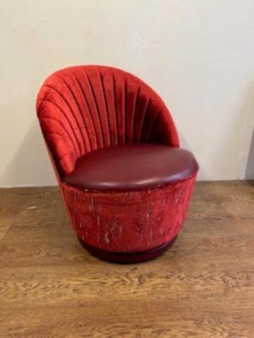 11 geweldige cocktail fauteuil horeca hotel speaky easy SALE beschikbaar voor biedingen
