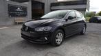 VW Polo 1,0i 2019 Airco-Apple carplay-Cruise-Frontassist-PDC, Auto's, Bedrijf, 5 deurs, USB, 59 kW