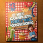 Het complete Ketnet kookboek, Enlèvement ou Envoi, Ketnet, Neuf