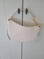 TK: handtas 'Coccinelle' - kleur: gebroken wit, Ophalen, Nieuw, Wit, Handtas