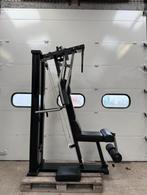 Technogym Unica Attiva / multistation / home gym, Sport en Fitness, Fitnessmaterialen, Ophalen, Gebruikt, Benen, Overige typen