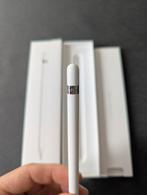 Apple pencil 1 gen, Computers en Software, Apple iPads, Ophalen, Zo goed als nieuw