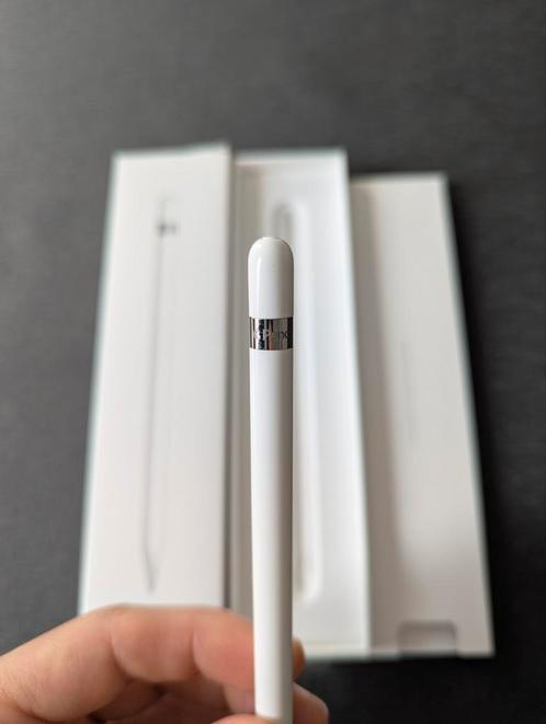 Apple pencil 1 gen, Computers en Software, Apple iPads, Zo goed als nieuw, Ophalen