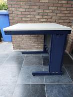 Bureau / tafel, Huis en Inrichting, Bureaus, Ophalen, Zo goed als nieuw, Bureau