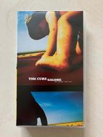 The Cure Galore The Videos 1987-1997, Cd's en Dvd's, VHS | Documentaire, Tv en Muziek, Verzenden, Zo goed als nieuw, Muziek en Concerten