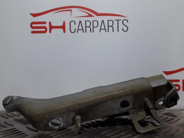 Motorkap Scharnier van een Citroen C3, Auto-onderdelen, Overige Auto-onderdelen, Citroën, Gebruikt, 3 maanden garantie, Ophalen of Verzenden