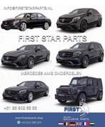 C63 E63 CLS63 GT63 S63 AMG Keramische Rem Set Remklauwen sch, Ophalen of Verzenden, Gebruikt, Mercedes-Benz