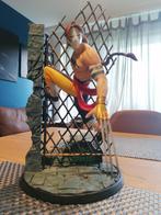 Figurine Vega Street Fighter 4, Collections, Statues & Figurines, Comme neuf, Enlèvement