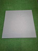 Tatamis Puzzle Noir / Gris - 40mm d'épaisseur, 1mx1m (occas), Info@kriden.be, Enlèvement ou Envoi, Belgique, Comme neuf