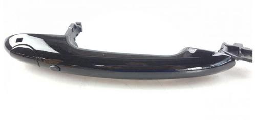 Portiergreep set Piano black nieuw Mini F54 F55 F60 51712457, Auto-onderdelen, Carrosserie, Deur, Mini, Nieuw, Herkomst onderdeel bekend