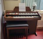Hammond Orgel, Muziek en Instrumenten, Orgels, Ophalen, Gebruikt, 1 klavier, Orgel
