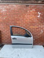 Porte avant droite Citroen c3 2002-2009, Utilisé, Avant, Citroën, Porte