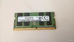 16 GB DDR4 Ram geheugen, Computers en Software, Ophalen of Verzenden, Zo goed als nieuw, DDR4, 16 GB