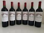 GCC Chateau Canon 2012 - 6Bt, Neuf, Pleine, Vin rouge, France