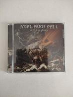 Axel Rudi Pell - Into the storm , J. Gioeli, Hardline, Comme neuf, Enlèvement ou Envoi