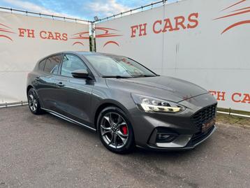 Ford Focus 1.5 EcoBoost *ST-LINE*FULL LED*CARPLAY*150PK*FULL beschikbaar voor biedingen