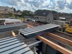 Sandwichpanelen dikte 3cm, Doe-het-zelf en Bouw, Ophalen, Zo goed als nieuw