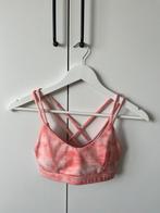 Sportbeha maat S, Vêtements | Femmes, Vêtements de sport, Enlèvement ou Envoi, Taille 36 (S), Comme neuf, Orange