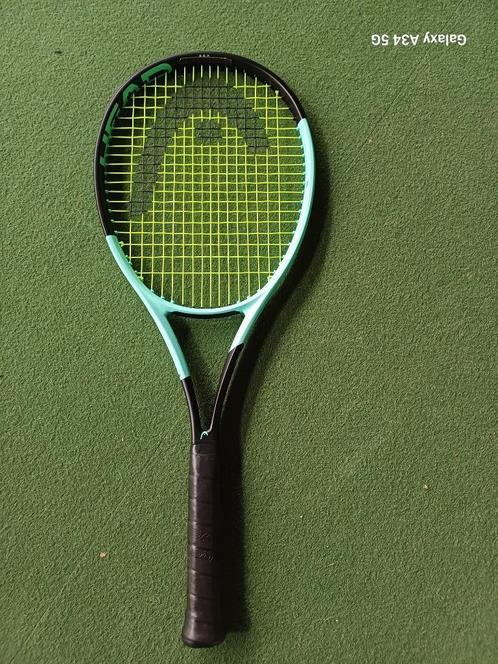 Head BOOM PRO 2024' (NIEUW), Sports & Fitness, Tennis, Neuf, Raquette, Head, L3, Enlèvement ou Envoi