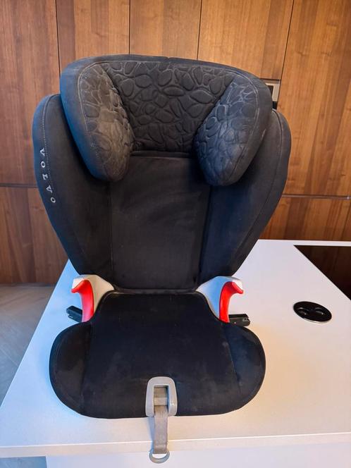 Volvo autostoel Römer Kidifix, Kinderen en Baby's, Autostoeltjes, Zo goed als nieuw, Isofix, Ophalen
