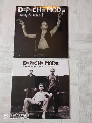 SIN89 / Depeche mode / Rammstein disponible aux enchères