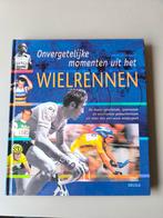 D. Grimault - Onvergetelijke momenten uit het wielrennen, D. Grimault, Lopen en Fietsen, Ophalen of Verzenden, Zo goed als nieuw
