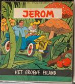 Het groene eiland, Meerdere stripboeken, Ophalen of Verzenden, Gelezen