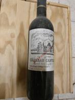 Chateau cantemerle 1970, Ophalen of Verzenden, Zo goed als nieuw
