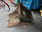 Godet terrassement, Zakelijke goederen, Machines en Bouw | Kranen en Graafmachines, Ophalen